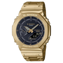 Horloge Heren Casio GM-B2100GD-9AER