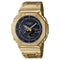 Horloge Heren Casio GM-B2100GD-9AER