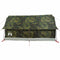 vidaXL - Tent - 2-persoons - waterdicht - camouflage