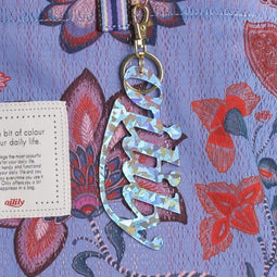 Sleutelhanger Multicolor