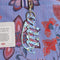Sleutelhanger Multicolor