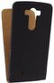 Mobilize G3 (D855) - Flipcase - Ultra Slim - Zwart
