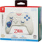 PowerA NSGP0015-01 - Draadloze controller - Bluetooth 5.0 - Blauw Rood Wit