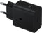 Samsung EP-T4511XBEGWW - AC Oplader - 45W Snel opladen - Zwart