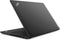 Lenovo ThinkPad T14 Gen 3 - Laptop - Intel Core i7-1260P 32GB RAM 1000GB SSD - Qwertz toetsenbord