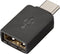 Adapter USB naar USB-C HP 85Q48AA