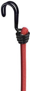 MasterLock 2 Snelbinders - 60 cm - Rood