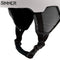 Sinner Silverton - Skihelm - In-Mold - Maat 55-58 cm - Matte White