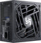 Seasonic Focus GX-750 - ATX 3.0 - 80 PLUS Gold - Zwart