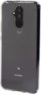 Mobiparts Huawei Mate 20 Lite - Classic TPU Case - Schokabsorberend - Transparant