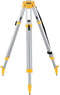DeWALT DE0736 Aluminium laserstatief 1-1,73m