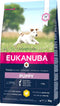Eukanuba Growing Puppy Small Breed Kip - Hondenvoer - 3 kg