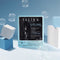 Talika Bubble Mask Masker 1 st.
