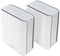 ASUS ZenWiFi BT8 - Mesh WiFi - Tri-Band - WiFi 7 - 14000 Mbps - (2 stuks)