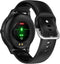 K21 - Smart Watch - Thermometer - Lichaamstemperatuur - Bloeddruk - Bluetooth 5.0 - IP67