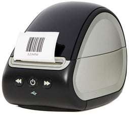DYMO LabelWriter 550 - Thermische labelprinter - Automatische labelherkenning - Tot 62 labels per minuut
