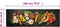 vidaXL - Keukenmat - wasbaar - kruidenprint - 60x180 - cm - fluweel