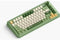 Iqunix ZX75 - Mechanisch Toetsenbord - Bluetooth 5.1 - Qwerty US