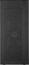 Cooler Master MasterBox NR600 - Midtower behuizing - ATX, Micro-ATX , Mini-ITX - 360mm radiator ondersteuning