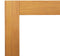 vidaXL - Tuin - Koffietafel - 90x45x35 - cm - van - Massief - Acaciahout