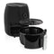 Princess Digitale Airfryer XXL 182025 - Heteluchtfriteuse - 4.5 L - 8 programma's - 1500 W - Zwart