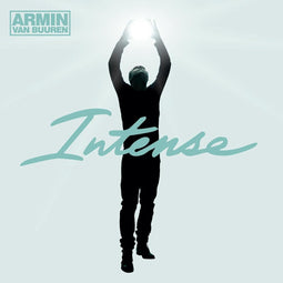 Armin van Buuren - Intense (2LP) - Vijfde album met samenwerkingen