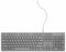 Dell KB216 - Toetsenbord - Draad - Qwertz DE - Grijs