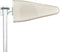 Nedis ANOR5G10WT - 3G/4G/5G Antenne - Verbeterde datacommunicatie - Wit