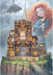 Ravensburger Disney Castles: Merida