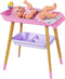 BABY born Luiertafel - Poppenmeubel