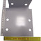 Berger & Schröter Borgplaat 30727 30727 (b x h x d) 96 x 108 x 125 mm
