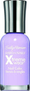 Sally Hansen Hard as Nails - Nagellak - Glanzende coating met calcium - Lacey Lilac 270