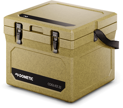 Dometic Cool-Ice WCI 22 - Koelbox - Inhoud 22l - Groen