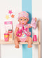 BABY born Starter Set - Poppenverzorgingsproduct - 43 cm
