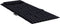 vidaXL - Stoelkussens - 6 - st - hoge - rug - ruitpatroon - oxford - stof - zwart