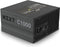 NZXT C1000 Gold v2 - ATX Voeding 1000W 80 Plus Gold - Zwart