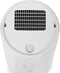 Perel Luchtreiniger - HEPA filter - Aromatherapie - Wit