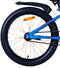 NERF Kinderfiets - 20 inch - Stadsfiets - Satin Blue