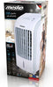 Mesko MS 7914 - Aircooler 3 in 1 - Koelen en bevochtigen - Wit/grijs