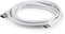 Gembird CCP-USB3-AMCM-6-W - USB-C naar USB-A kabel - USB3.0 5 Gbit/s - Wit