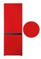 HANSEATIC HKGK14349BR KOEL-VRIESCOMBINATIE 175L C