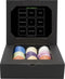 Scentchips® Happy Spring Cadeauset – Waxmelts – Geurwax – Geschenkdoos – Huisparfum – Geschikt voor Geurbrander - Verzameldoos 36 Geurchips – Spring Giftbox