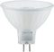 Paulmann Maxiflood - LED-reflector GU5,3 200lm 3W 2700K - Warm wit licht