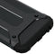 iMoshion Hoesje Geschikt voor Huawei P30 Hoesje - iMoshion Rugged Xtreme Backcover - Zwart