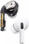 Apple AirPods Pro (2021) - TWS - ANC - MagSafe-opbergcase - Wit