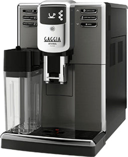 Gaggia Anima Class - Espressomachine - Volledig automatisch 1500 W - Zwart