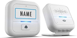 m-e ADF-210 draadloze intercom