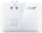 Acer S1386WHN - Projector DLP - 3600 ANSI lumen - WXGA (1280x800)