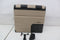 Steamy SECTA55 - Dual Zone Elektrische Compressor Koelbox - 54 liter - 12V en 230V - Sandstone
