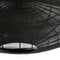 Light & Living Hanglamp Bahoto - 60cm - Mat Zwart